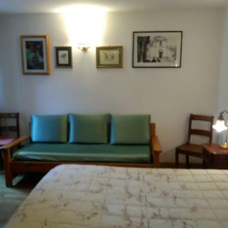 Arzuni B&B Civitella Roveto Eksteriør bilde