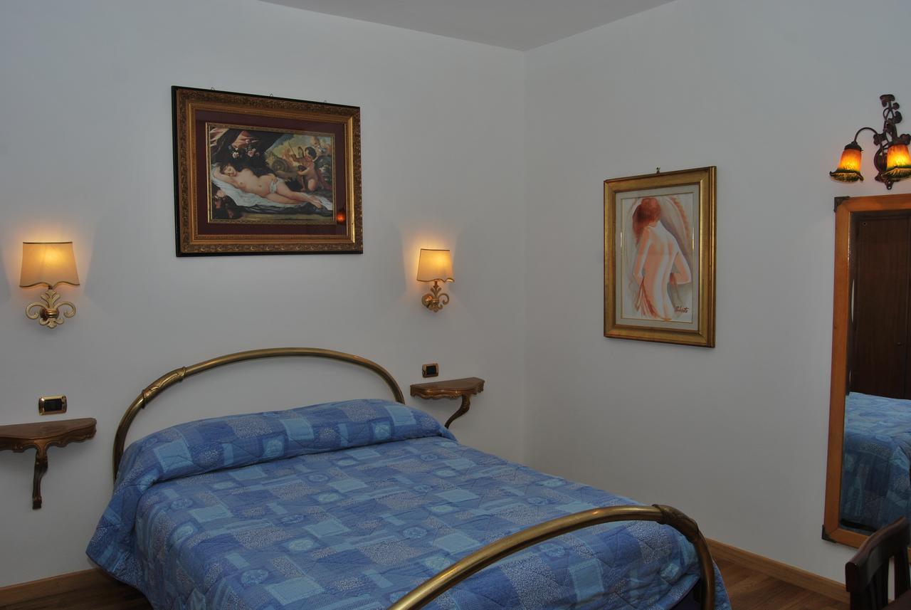 Arzuni B&B Civitella Roveto Eksteriør bilde