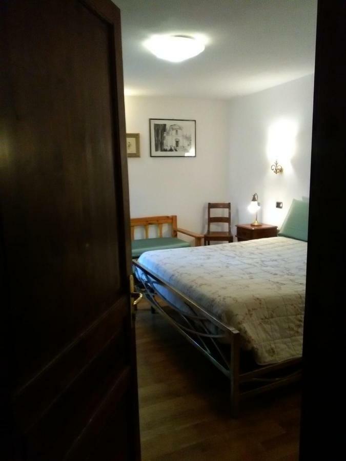 Arzuni B&B Civitella Roveto Eksteriør bilde